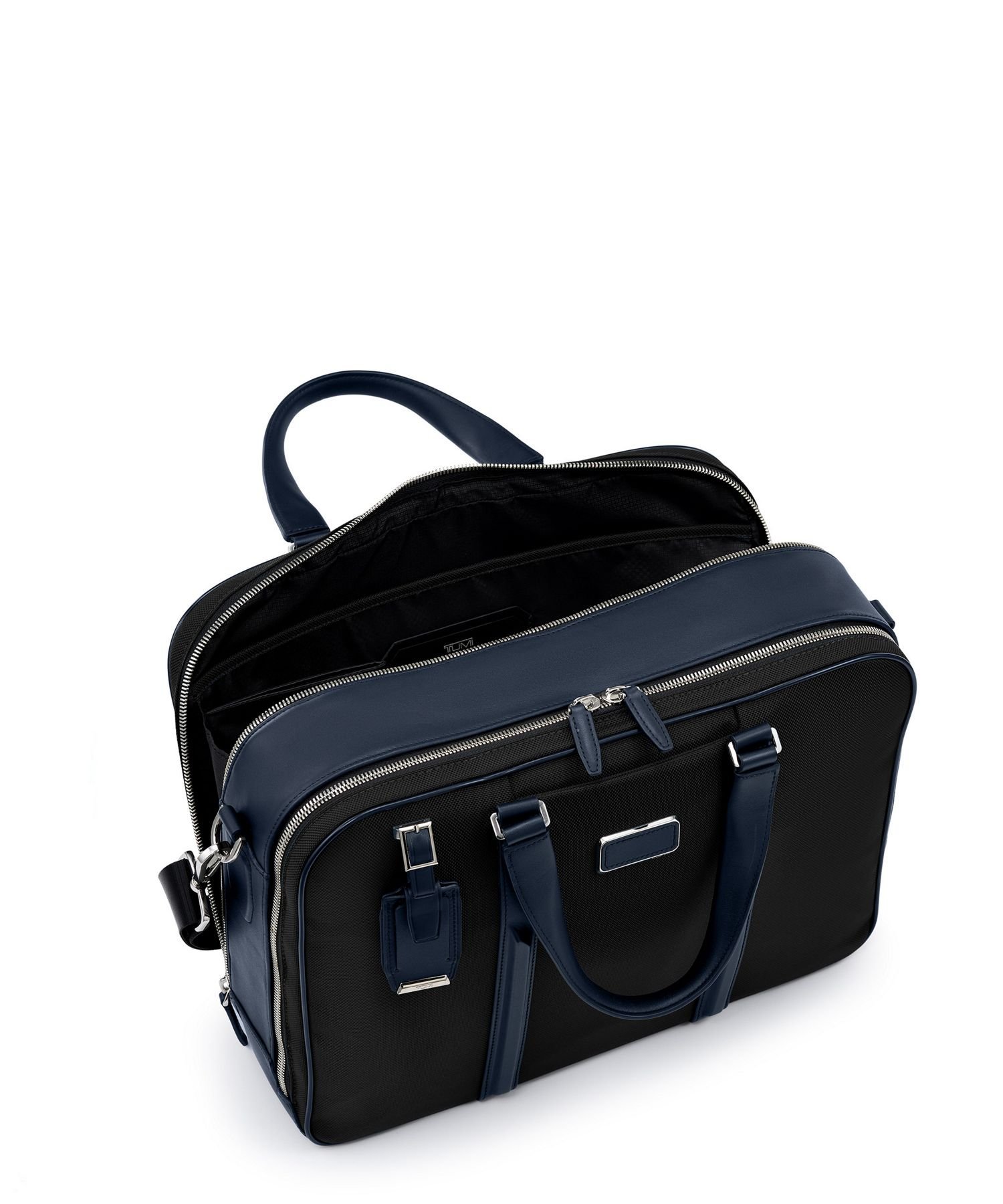 TUMI｜【TUMI 公式店】JARVIS デラックス・ラップトップ・ブリーフ