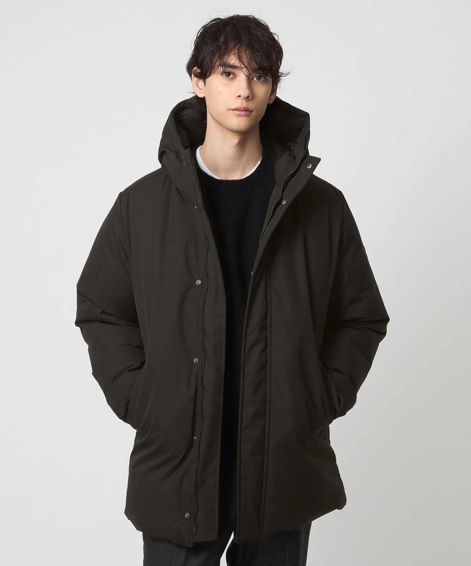 PYRENEX PAU 2024年購入 ユナイテッドアローズ別注 別注】＜PYRENEX＞PAU/ダウンジャケット