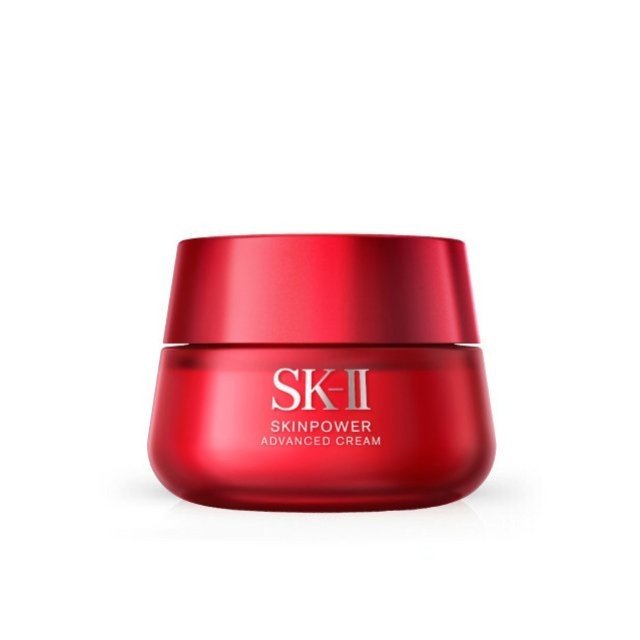 SK-II｜SK-II スキンパワー アドバンスト クリーム(50g) | Rakuten