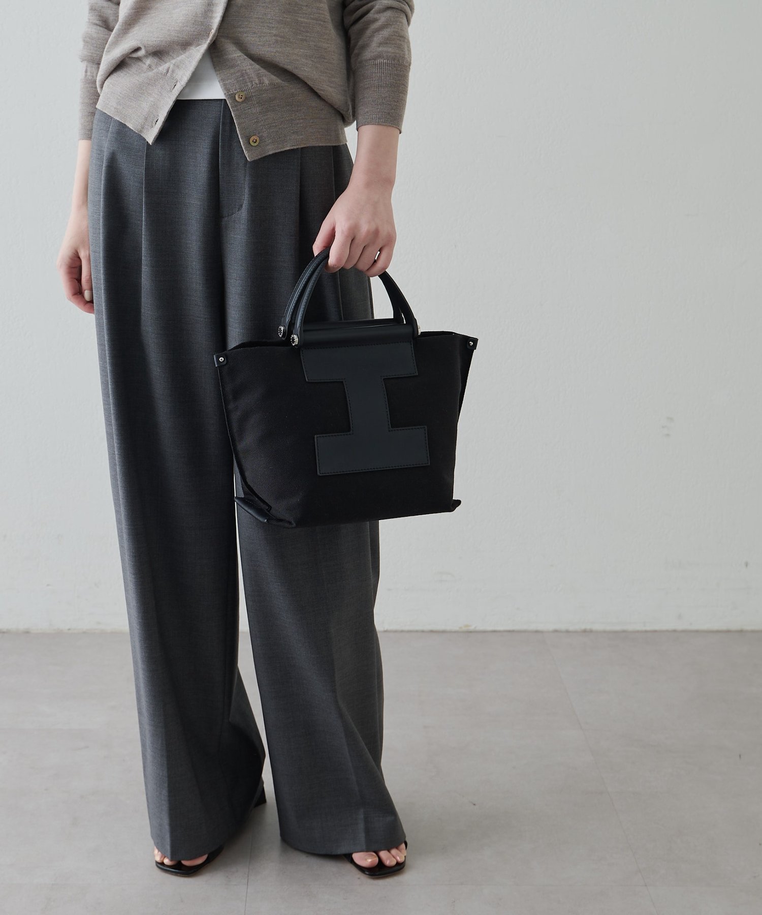 IACUCCI｜ソルベット S CORDURA/RUGA | Rakuten Fashion(楽天