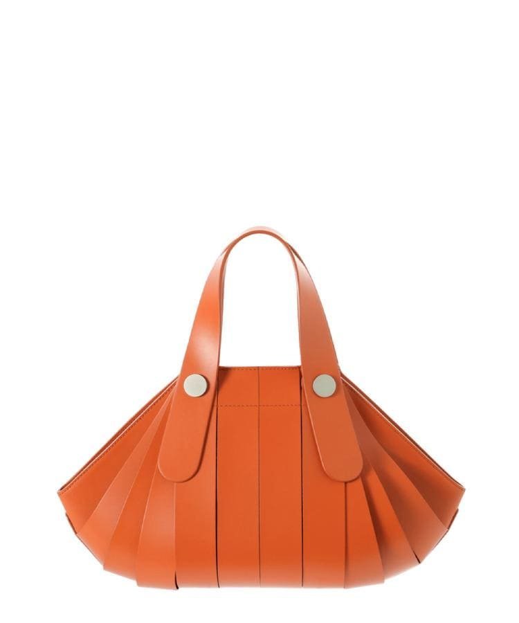 HIROKO HAYASHI｜OSSO VIVO(オッソ ヴィーヴォ)2WAYハンドバッグ