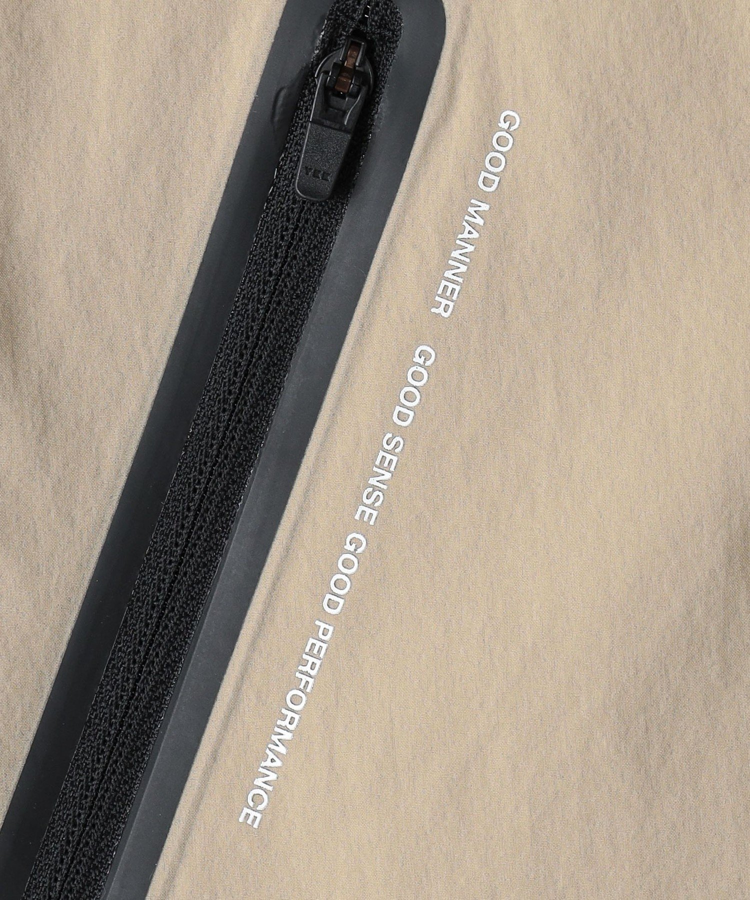 UNITED ARROWS LTD. OUTLET｜メンズ ハイブリッド フーディジャケット