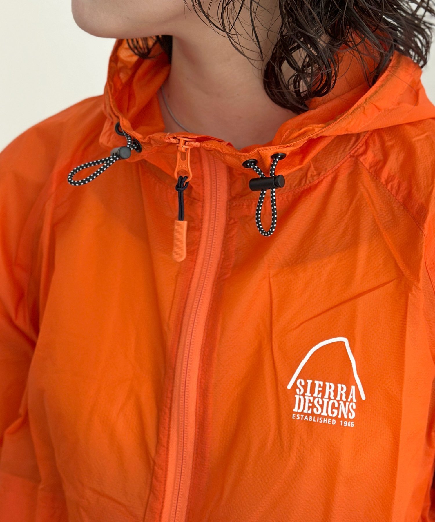 CPCM｜【SIERRA DESIGNS】パッカブルナイロンジャケット | Rakuten