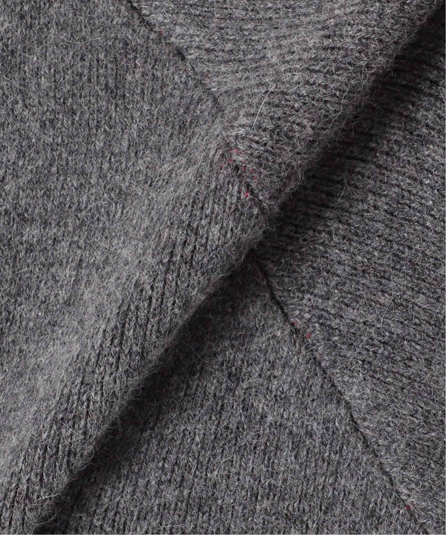 B.C STOCK｜《追加4》2層スムース編みロングカーディガン | Rakuten