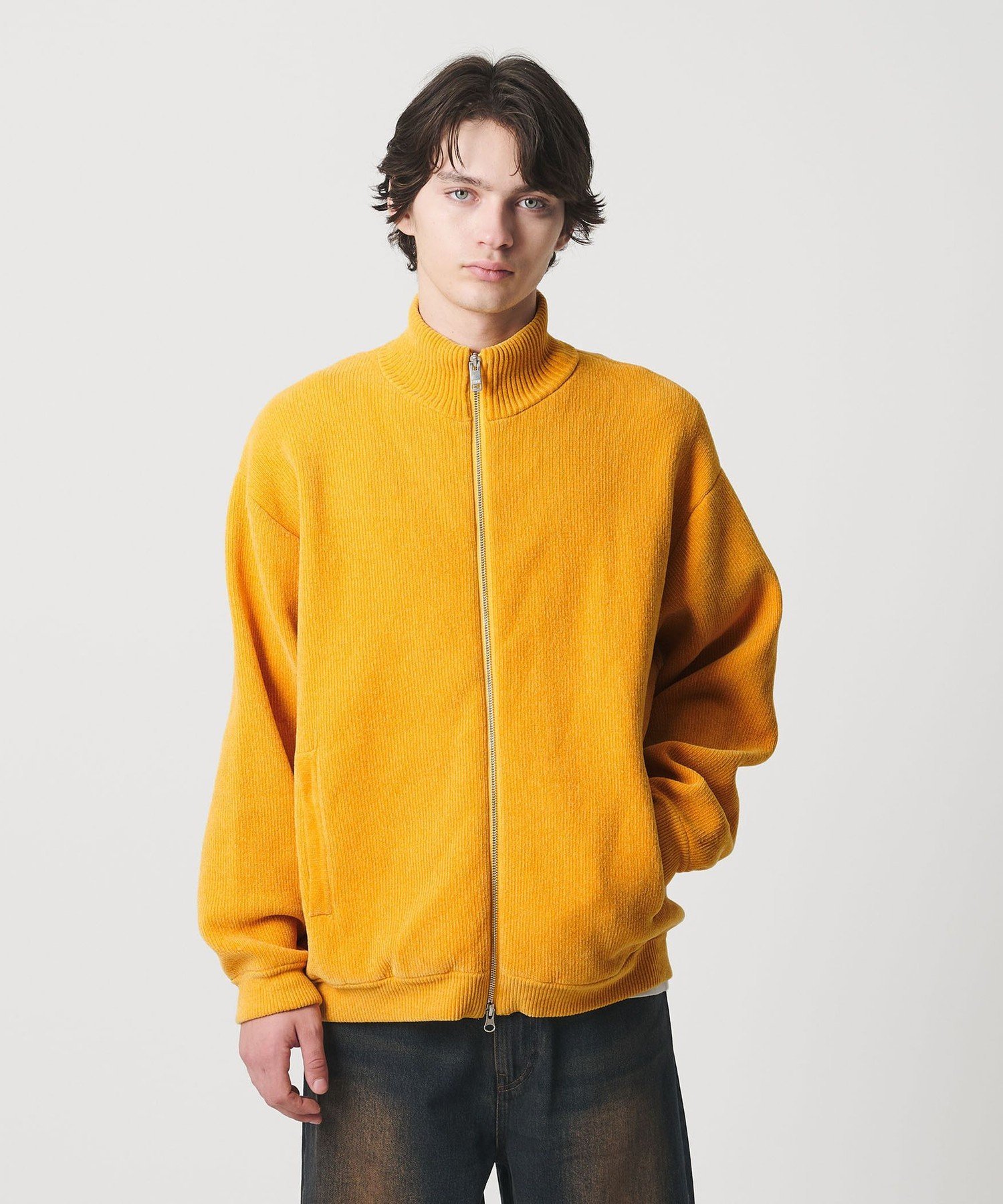 BEAUTY&YOUTH UNITED ARROWS｜モール ドライバーズ ニット | Rakuten