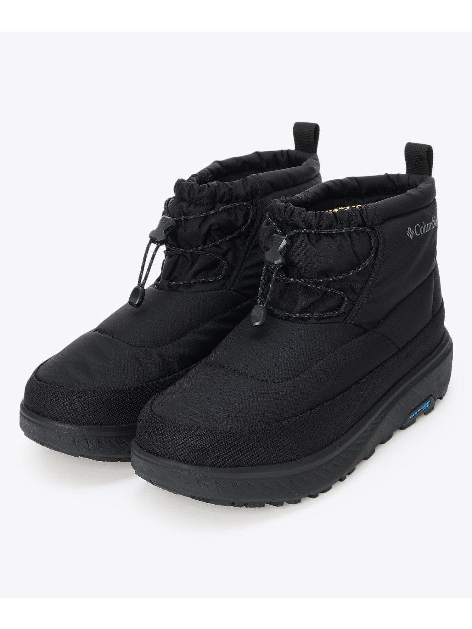 Columbia｜Columbia/イエローテイル アイスマジック パフィー ショー