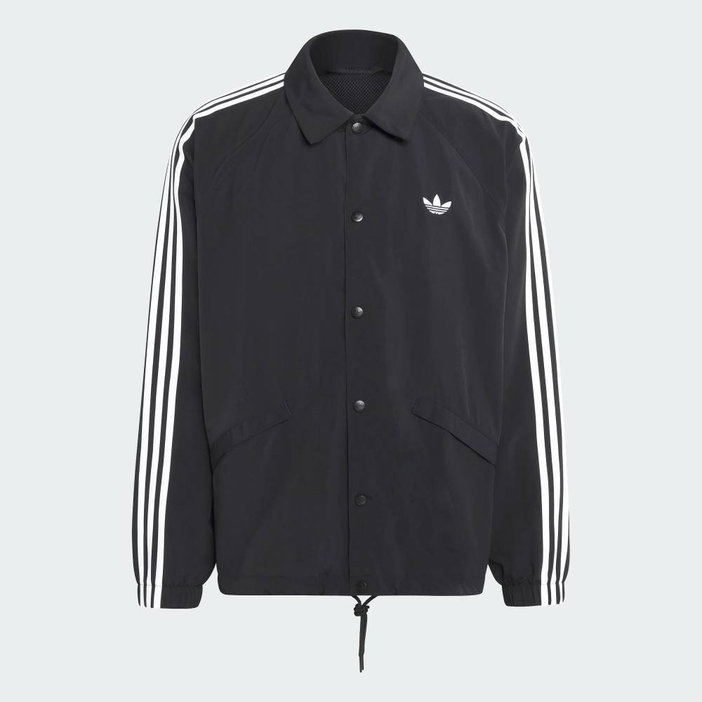 adidas｜【公式】アディダス adidas スリーストライプス コーチ