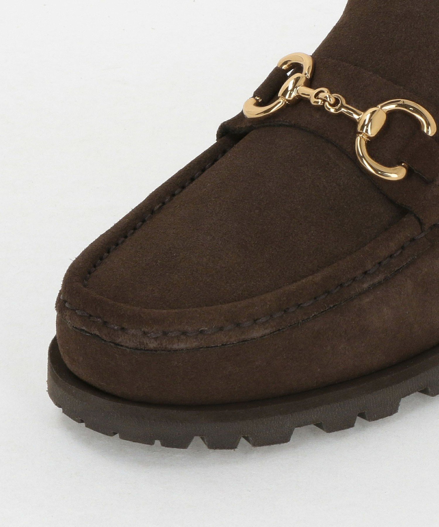 【別注】＜Paraboot＞ スエード ホースビット ブー セール】【別注】＜Paraboot＞ スエード ホースビット ブーツ（ブーツ