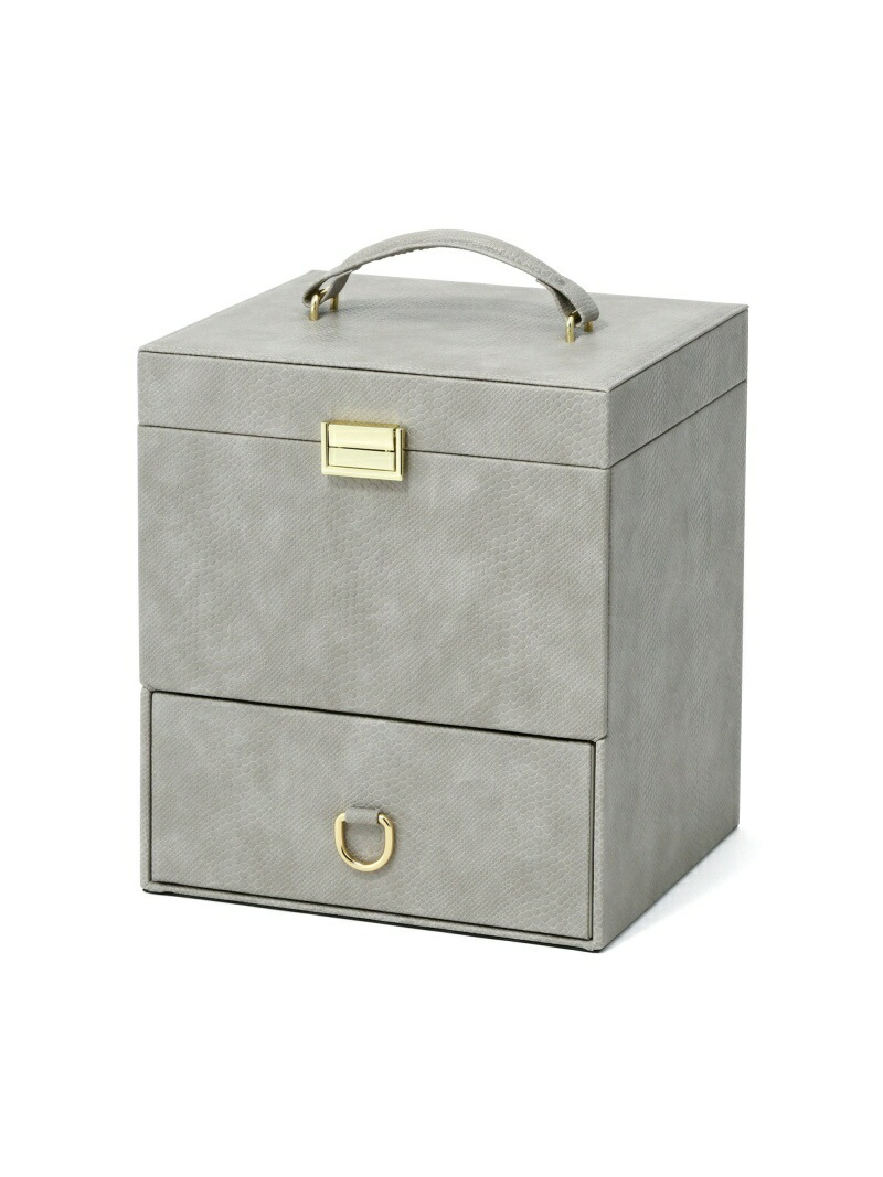 Francfranc｜フラビア コスメボックス | Rakuten Fashion(楽天