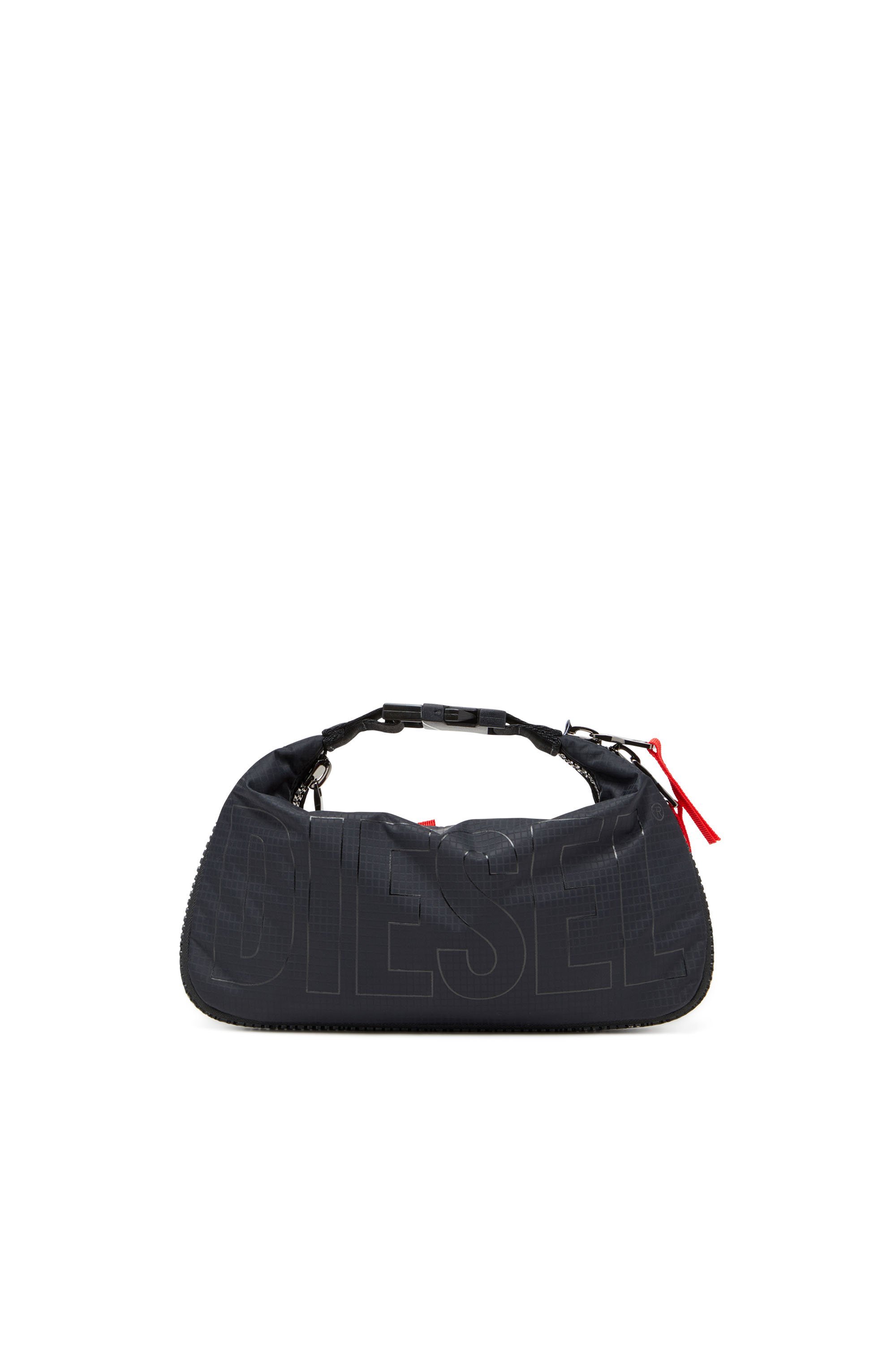 DIESEL｜メンズ ショルダーバッグ ZIP-D SHOULDER BAG X | Rakuten