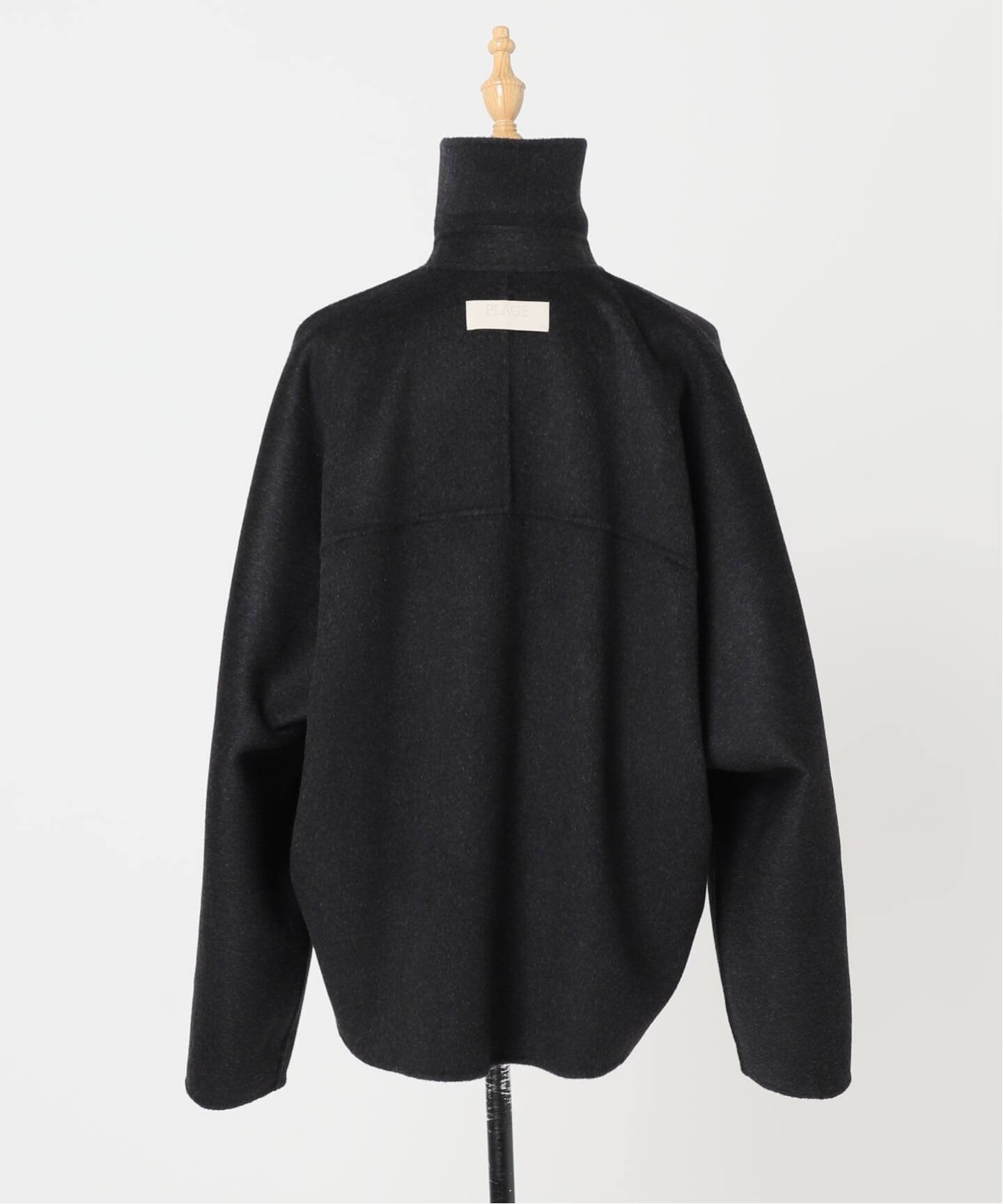 plage｜《WEB限定追加》HAMILTON Jacket コート2 | Rakuten Fashion