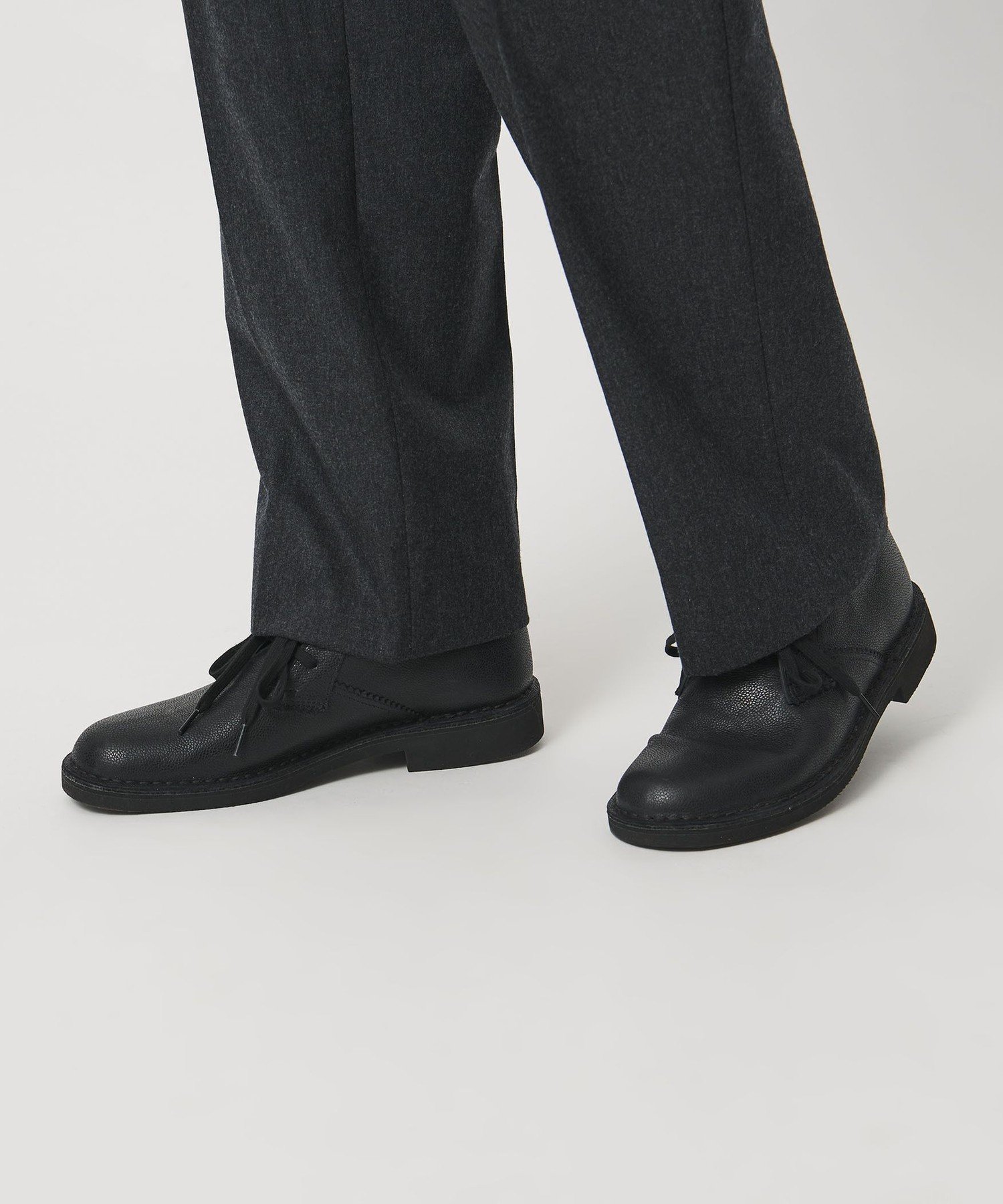 Clarks×UNITED ARROWSゴアテックスデザートブーツ UK8.5 楽天市場】【別注】＜Clarks Originals＞ゴアテックス デザートブーツ