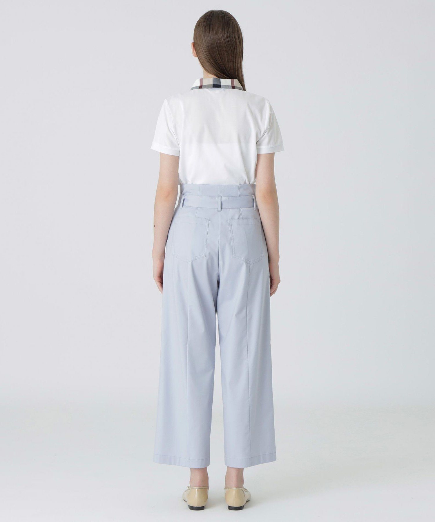 BLUE LABEL / BLACK LABEL CRESTBRIDGE｜【一部店舗限定】サイロスパン