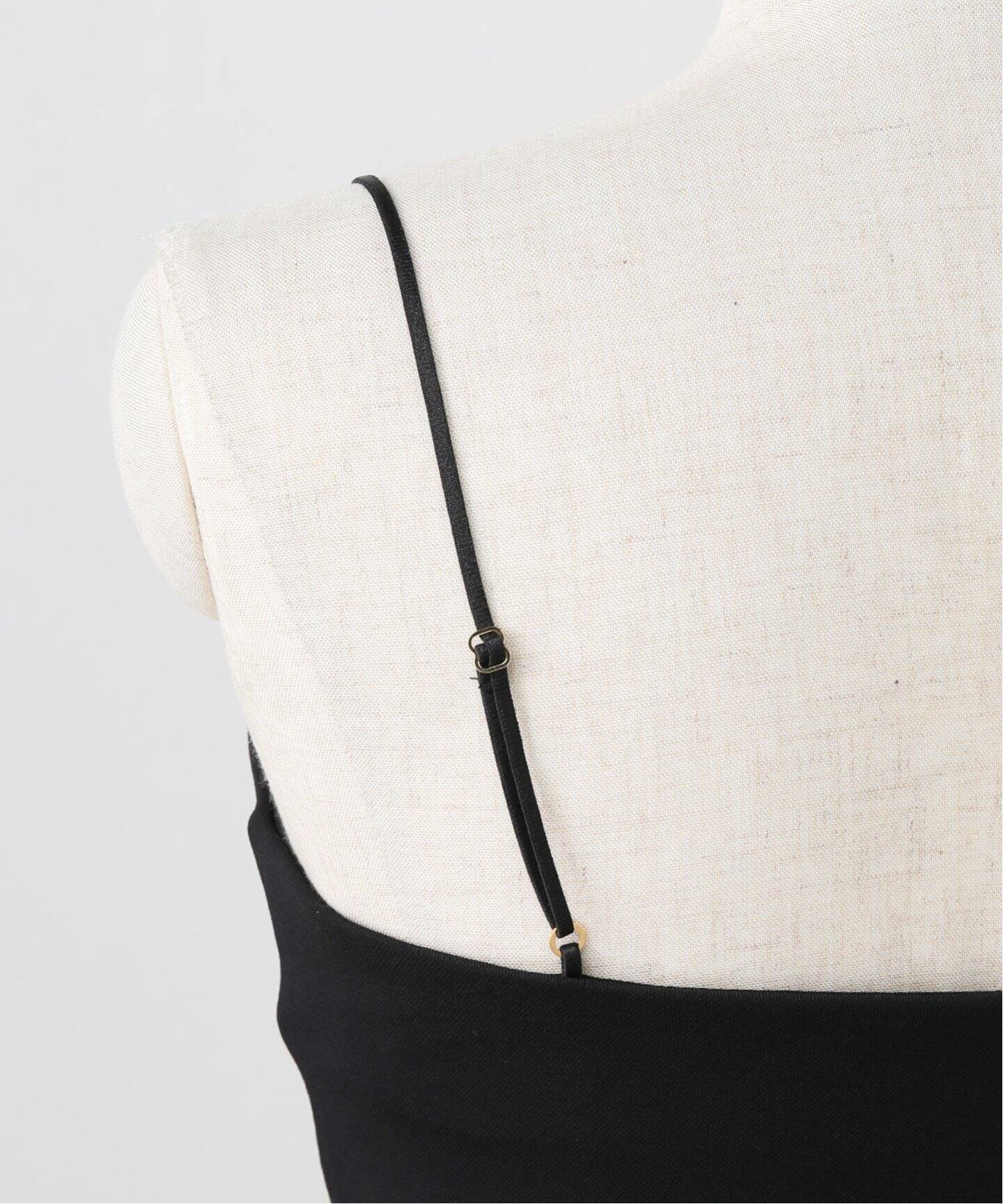 IENA｜《追加4》バックデザイン ブラキャミソール | Rakuten Fashion