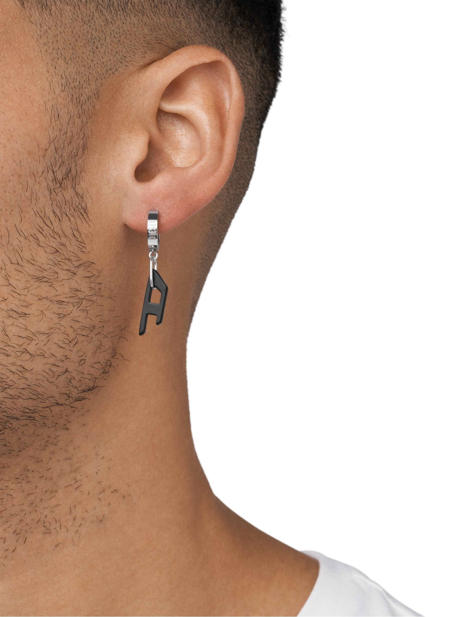 WATCH STATION INTERNATIONAL｜ディーゼル アクセサリー メンズ ピアス