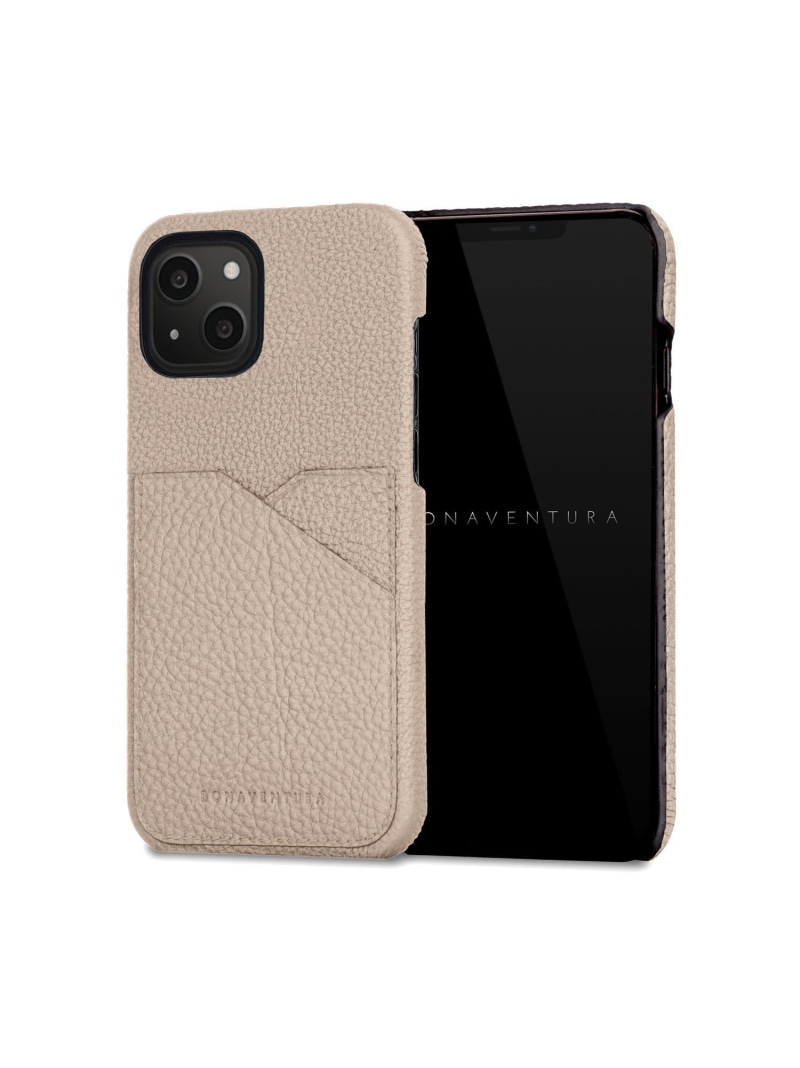 楽天市場】bonaventura iphone 13 ケースの通販