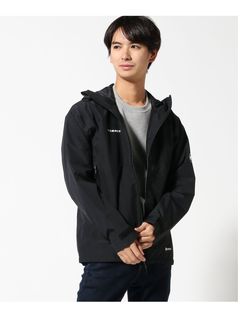 楽天市場】ayako pro hs hooded jacket af menの通販