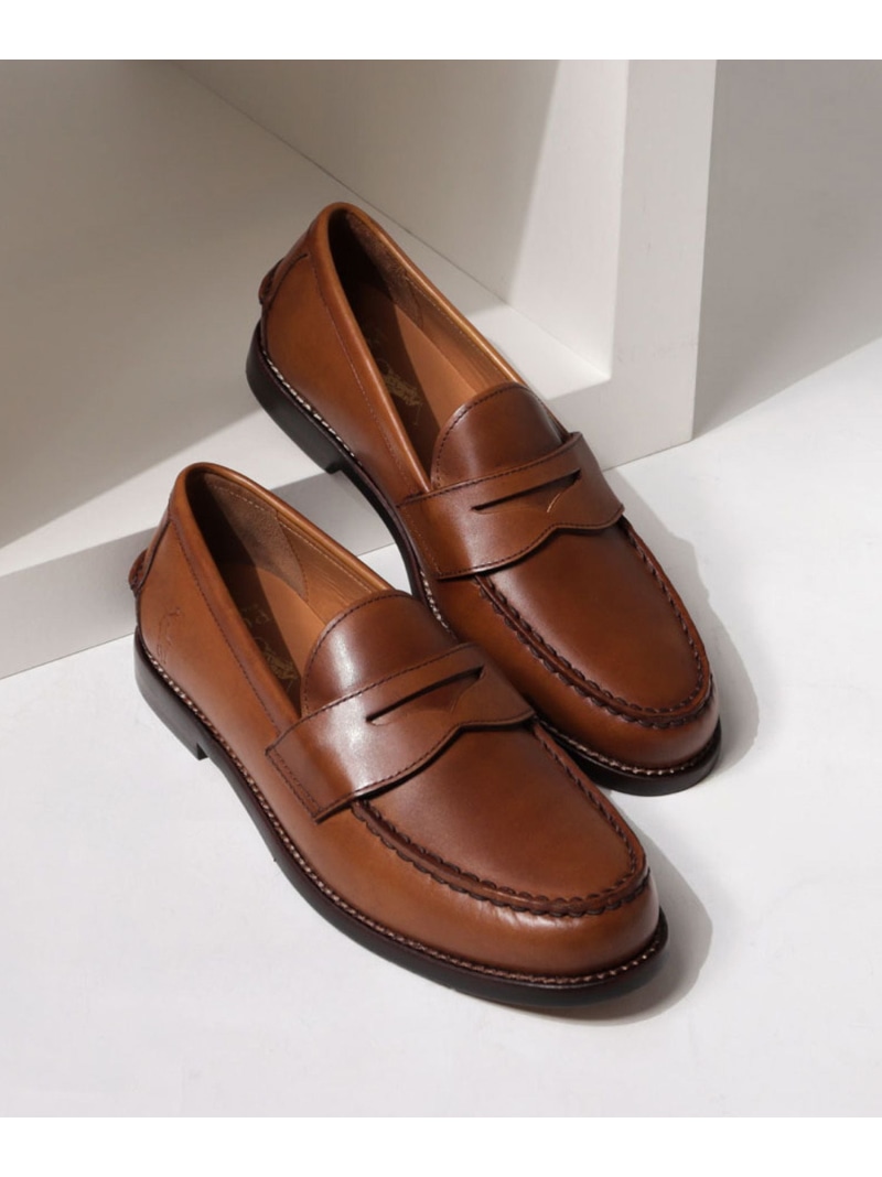 楽天市場】ポロ ラルフローレン ローファーの通販