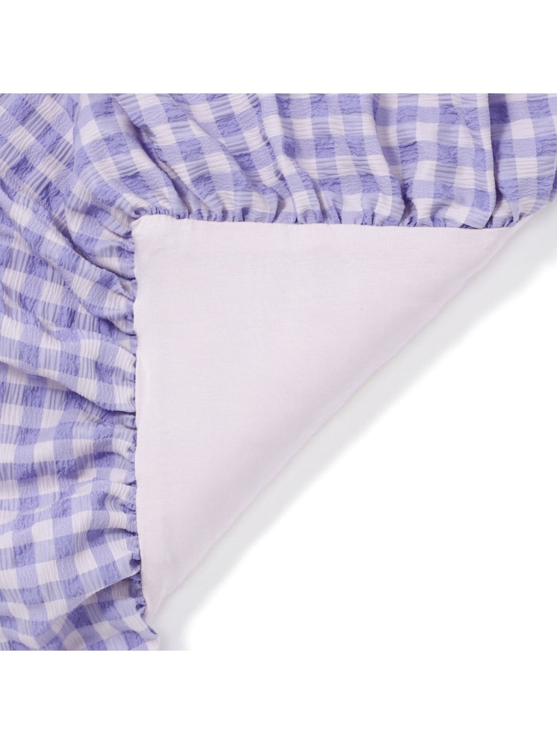 楽天市場】【SALE／29%OFF】Francfranc ふわろ冷感肌掛けふとん フリル