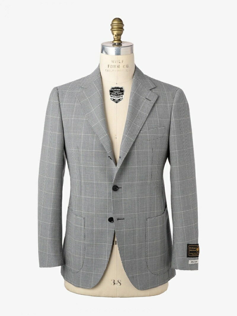 3L【最上級ライン】SOVEREIGN UNITED ARROWS ジャケット 3L最上級