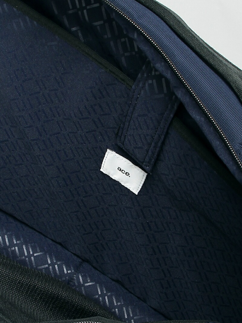 楽天市場】【SALE／50%OFF】ace. ace. クロスタイドs 3WAYバックパック