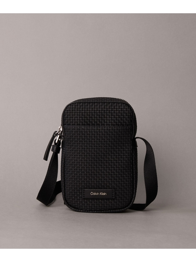 楽天市場】カルバンクライン バッグ（ボディバッグ・ウエストポーチ