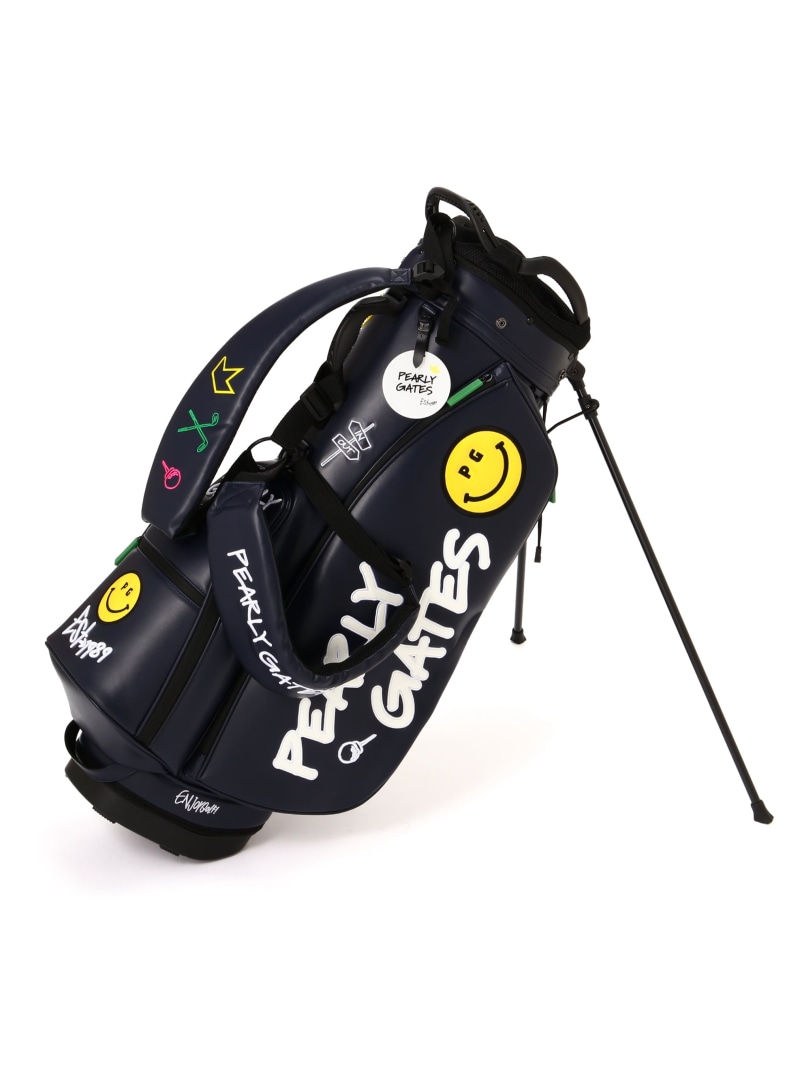 楽天市場】パーリーゲイツ セルフスタンドバッグの通販