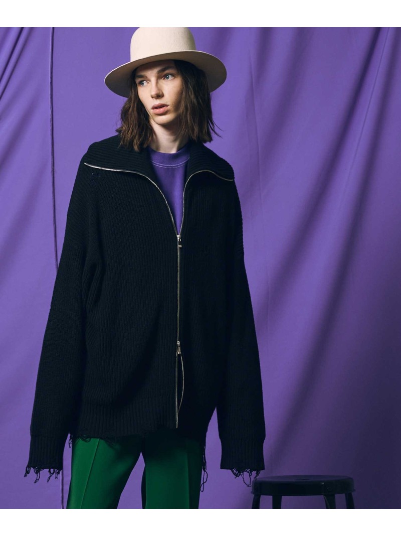 楽天市場】MAISON SPECIAL 《ユニセックスアイテム》プライムオーバー