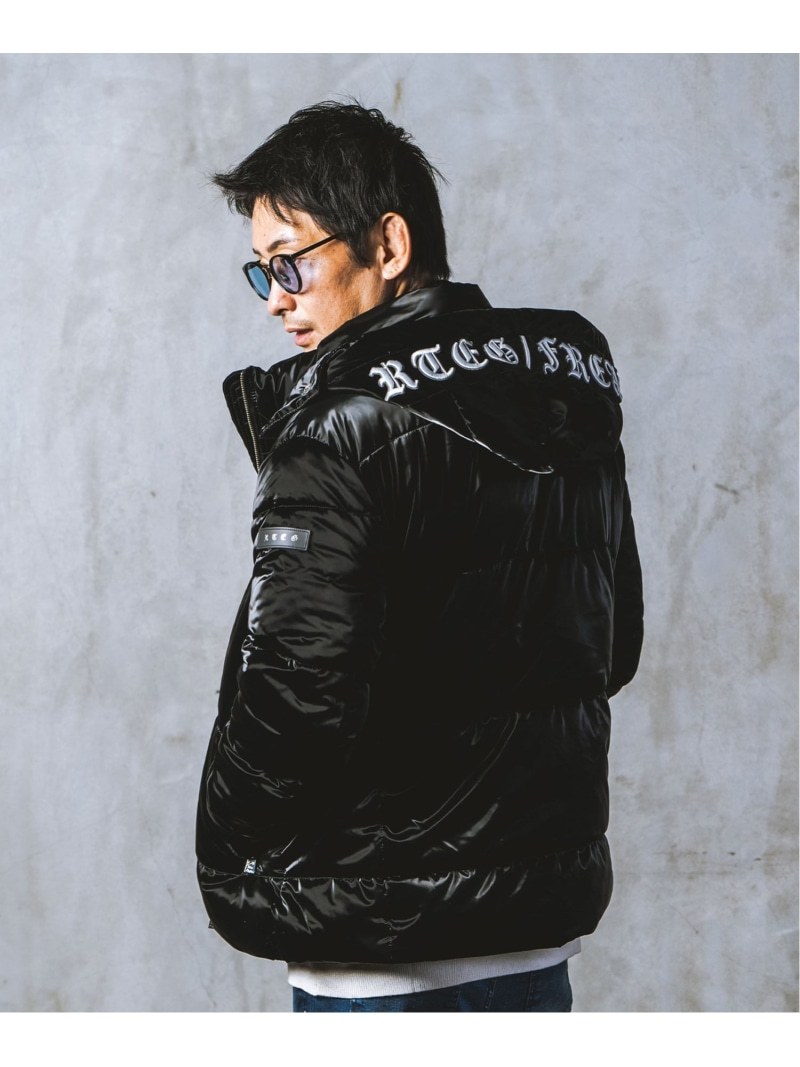 楽天市場】Retro Engine Retro Engine/(M)RTEG/FR O.E BLOUSON