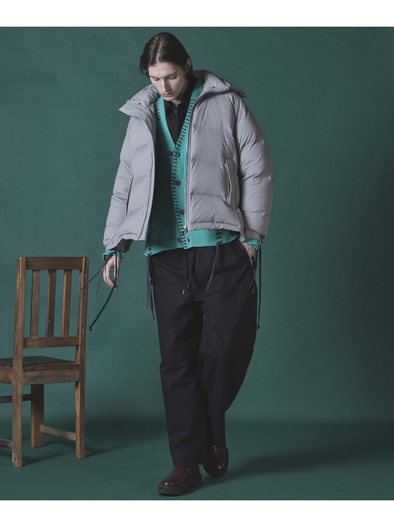 楽天市場】MAISON SPECIAL 《ユニセックスアイテム》プライムオーバー