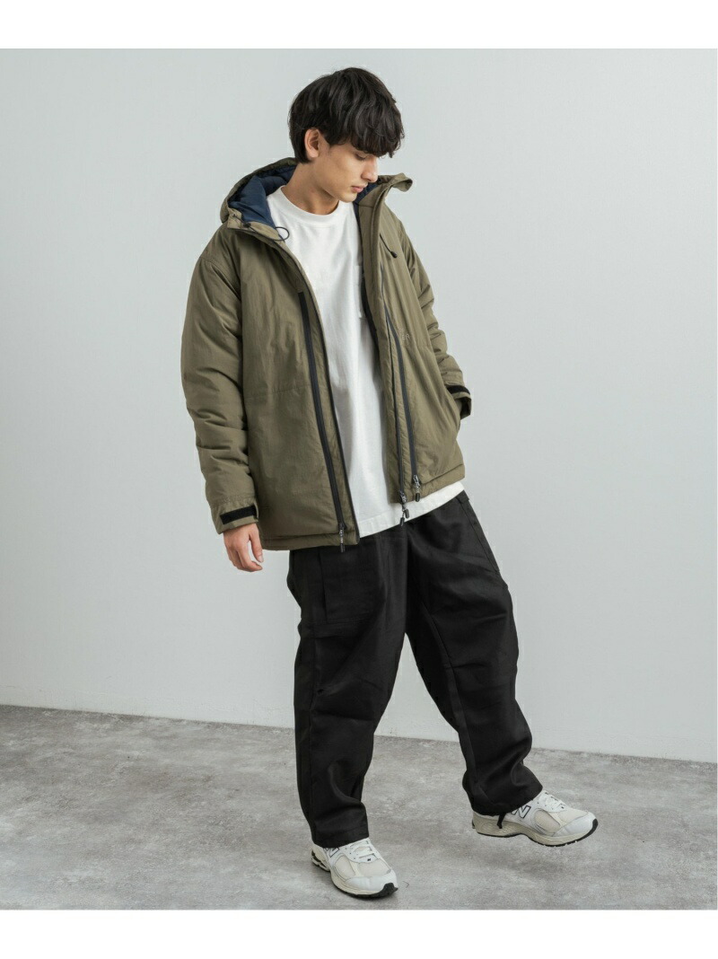 楽天市場】KRIFF MAYER マウンテンパーカー クリーネスハイドポケット