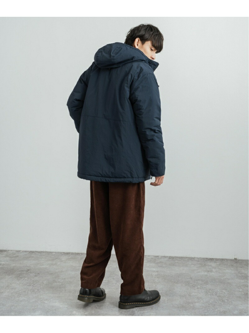 楽天市場】KRIFF MAYER マウンテンパーカー クリーネスハイドポケット