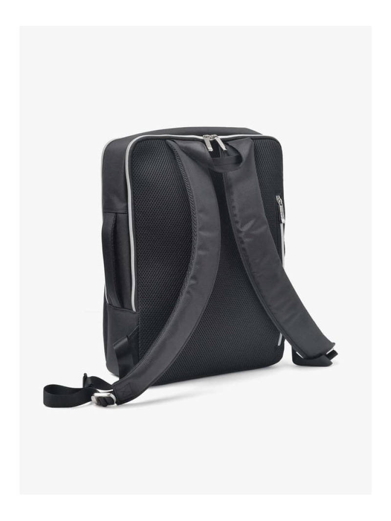 楽天市場】Aquascutum GOLF GOLF AQロゴ バックパック アクアスキュー