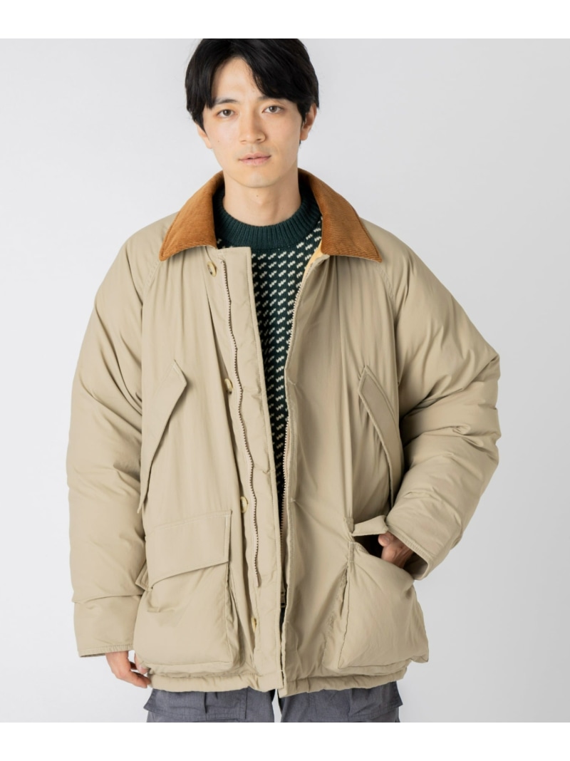 楽天市場】【SALE／30%OFF】L.L.Bean ブースベイ・ダウン・ジャケット