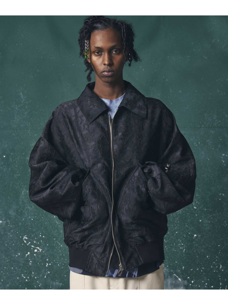 楽天市場】MAISON SPECIAL 【LIMITED EDITION】Prime-Over G-1 Jacket