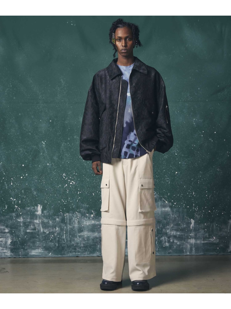 楽天市場】MAISON SPECIAL 【LIMITED EDITION】Prime-Over G-1 Jacket