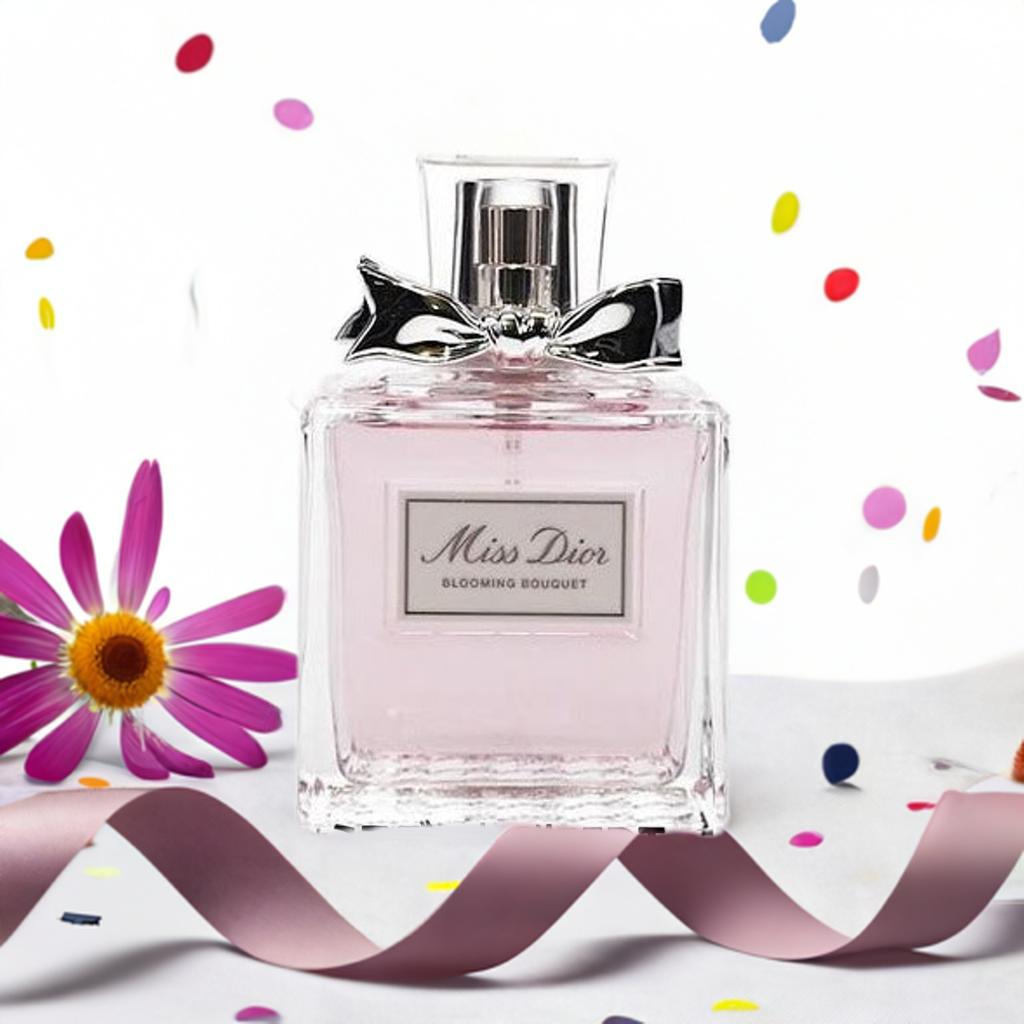 楽天市場】miss dior absolutely blooming（美容・コスメ・香水）の通販