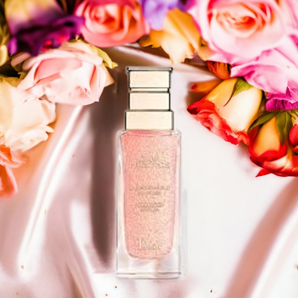 楽天市場】マイクロ ユイル ド ローズ セラムの通販