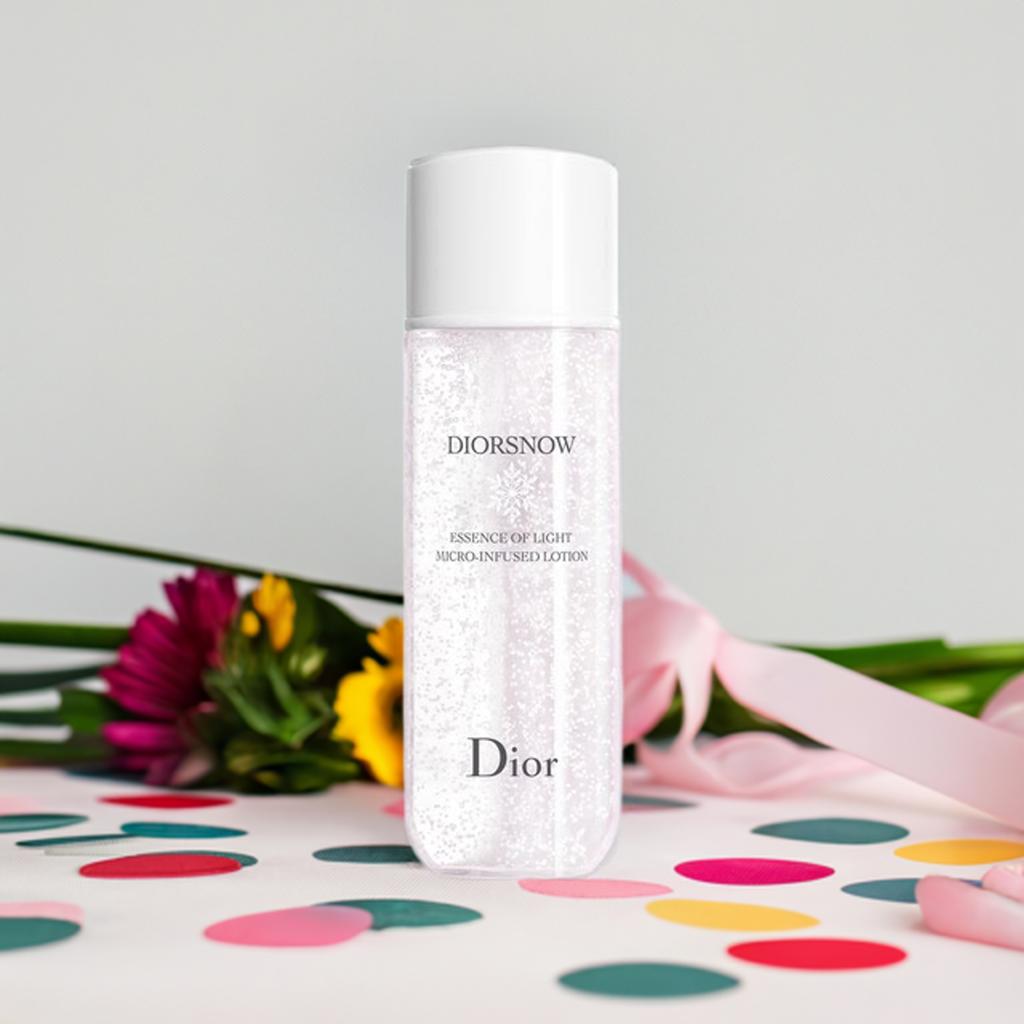 楽天市場】ディオール スノー ライト エッセンス ローションの通販