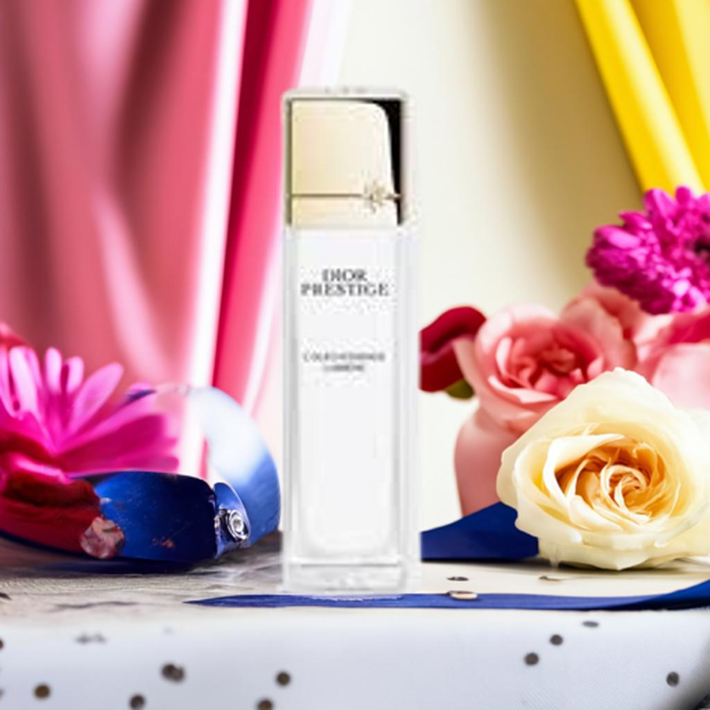 楽天市場】【国内商品】ディオール プレステージ ラ ローション