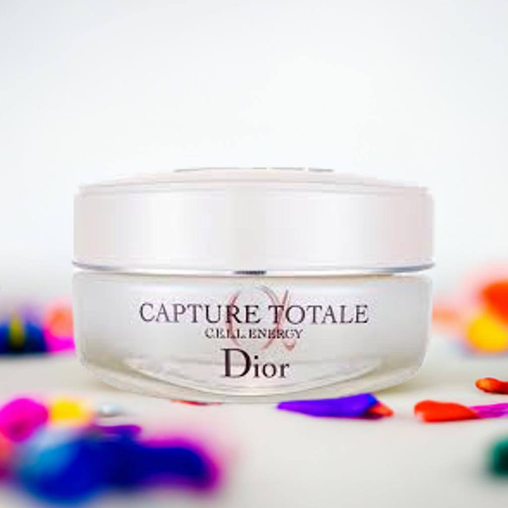楽天市場】【国内商品】ディオール カプチュールトータルセル ENGY