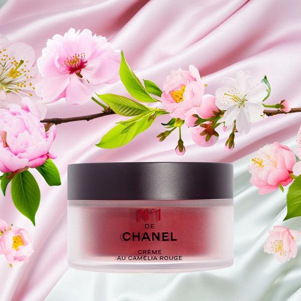 楽天市場】最安値挑戦【国内商品】シャネル スムース クリーム N°1