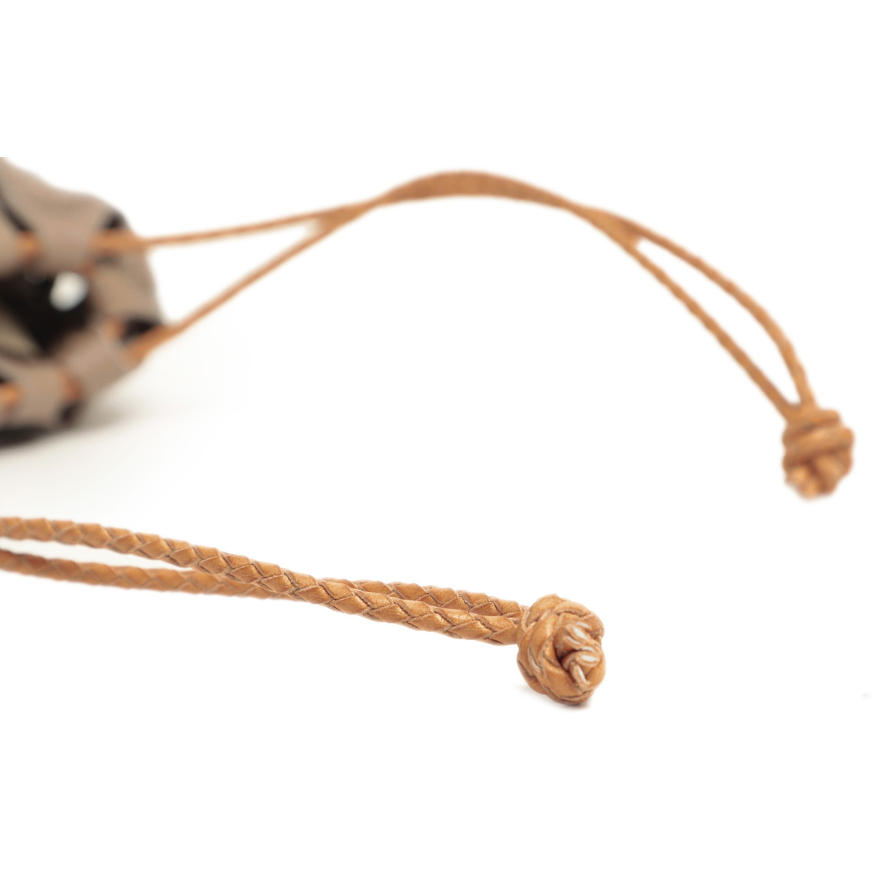 楽天市場】イルミーチョ il micio バッグ 巾着 ドローストリング