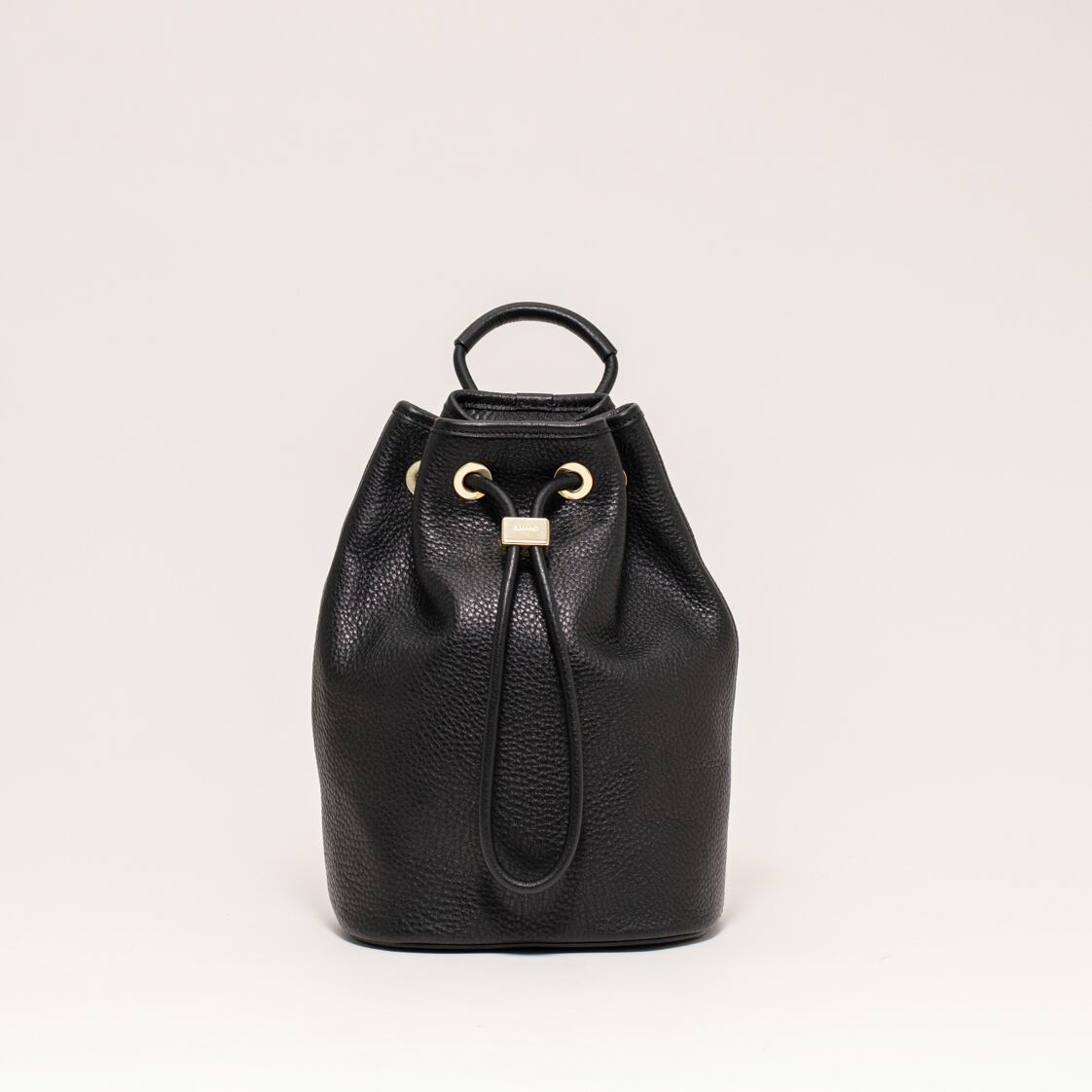 楽天市場】S.MANO エスマーノ バッグ 巾着 メンズ イタリアン レザー