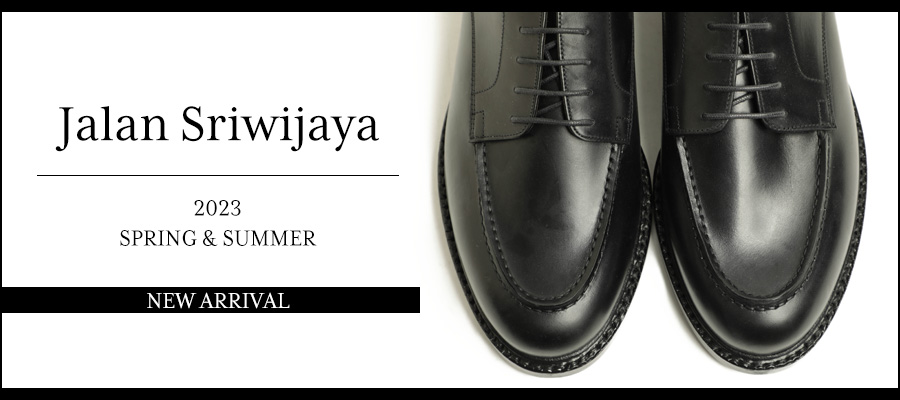楽天市場】Jalan Sriwijaya ジャラン スリウァヤ シューズ Uチップ