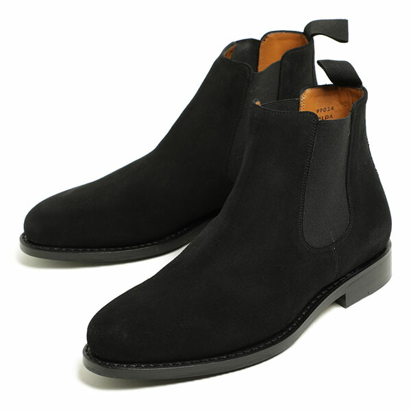 楽天市場】Jalan Sriwijaya ジャラン スリウァヤ ブーツ サイドゴア