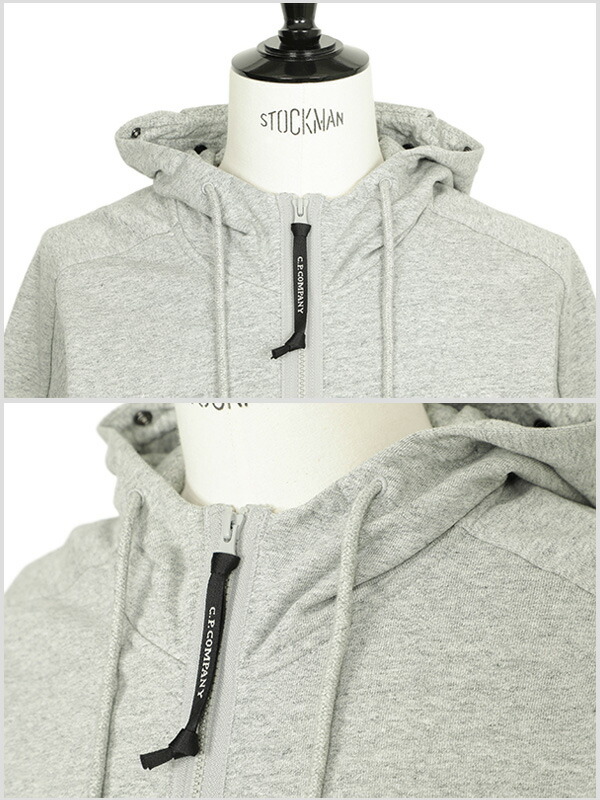 楽天市場】シーピーカンパニー C.P.COMPANY スウェット パーカー