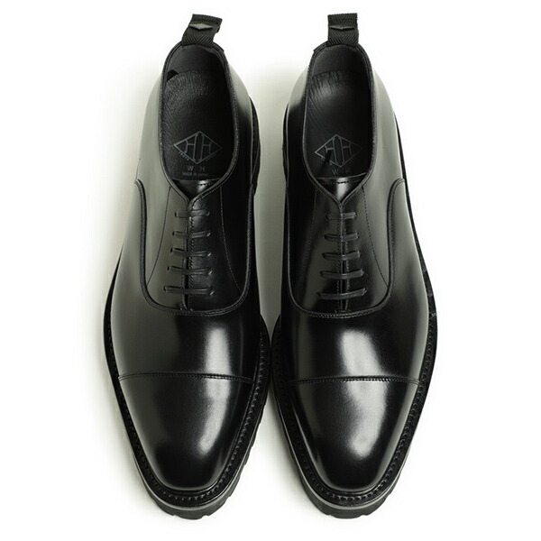 楽天市場】【WEB限定！希少！Zソール仕様モデル】WH ダブルエイチ