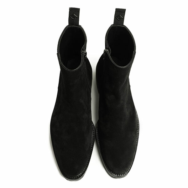 楽天市場】WH ダブルエイチ ヒロシツボウチ×干場義雅 サイドジップ