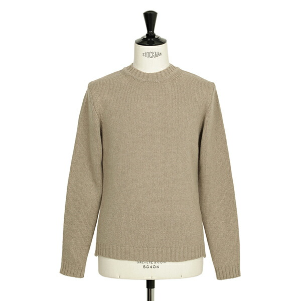 楽天市場】nomiamo ノミアモ ニット クルーネック 長袖 プルオーバー